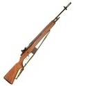 Rifles