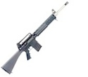 308 Rifles